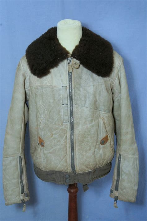 luftwaffe cloth channel jacket replica|german air force flight jacket reproduction.